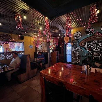 Nueva Cantina - Fun house... - Mexican Near Me - St Petersburg, Florida Nueva Cantina - Fun house... - Mexican Near Me - St Petersburg, Florida