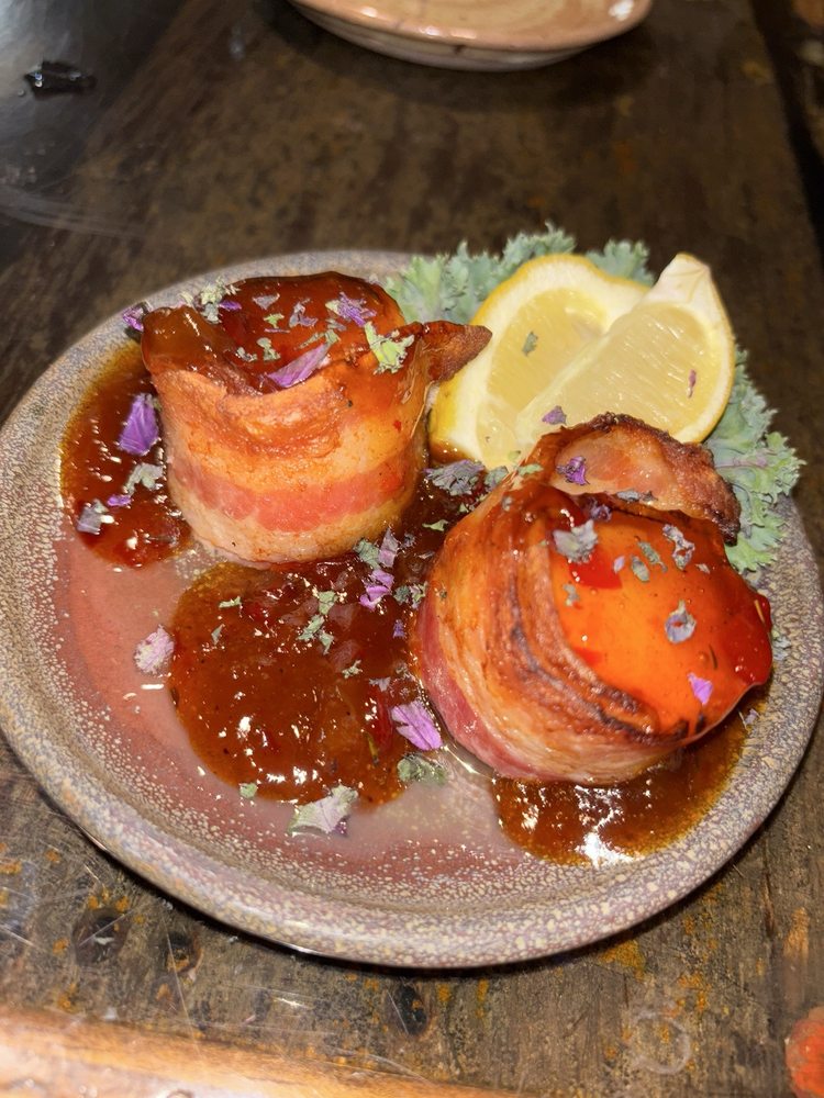 Social spots from The Winery Restaurant