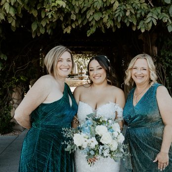 Captured by Matilda - Event Photography Near Me