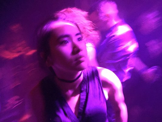 Club Unity by null