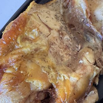 El Pollo Loco - When did the chicken breasts become disgusting here? - Mexican Near Me - Long Beach, California El Pollo Loco - When did the chicken breasts become disgusting here? - Mexican Near Me - Long Beach, California