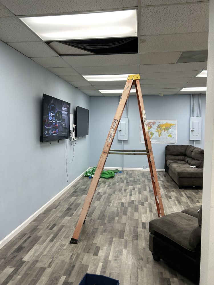 Slide of Aloha Roofing Services