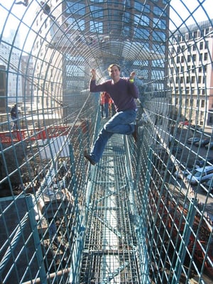 City Museum by null City Museum by null