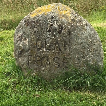 Culloden Battlefield Visitor Centre - Visitor Centers Near Me - Highland, HLD