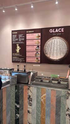 Menu photo 4 Glace New York, NY Menu photo 4 Glace New York, NY