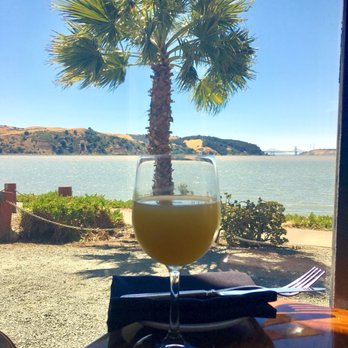 Sailor Jack's - Lunch with a view - Seafood Near Me - Benicia, California
