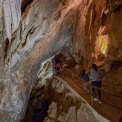 Boyden Cavern