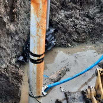 Boss's Pump Service - New Well hook up - Well Drilling Near Me Boss's Pump Service - New Well hook up - Well Drilling Near Me