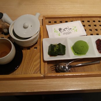 京林屋 - Desserts Near Me - Hong Kong, HK