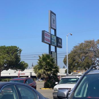 A-town Pizza - Parking lot - Pizza Near Me - Union City, California A-town Pizza - Parking lot - Pizza Near Me - Union City, California