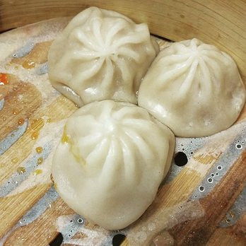 Tiger Noodle House - yummy but delicate Xiao Long Pao - Chinese Near Me - Katy, Texas