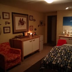 Rachael's Massage