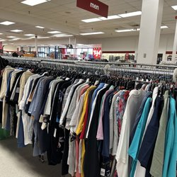 Tj Maxx