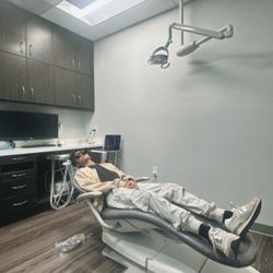 Blossom Valley Smiles Dental Group & Orthodontics - First consultation for Dboy.