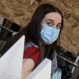 Unprofessional rude bitchy worker Unprofessional rude bitchy worker
