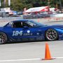 Photo of Van Steel Corvettes