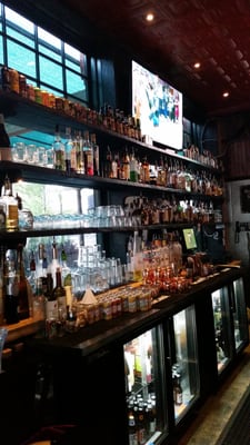 Green Door Public House by null