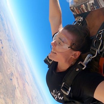 Skydive Moab - Skydiving Near Me - Moab, Utah Skydive Moab - Skydiving Near Me - Moab, Utah