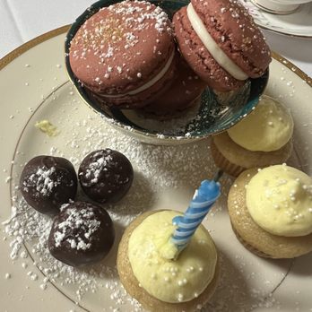 Sweet Maries Tea Cottage - Tea Rooms Near Me - N Kingstown, Rhode Island