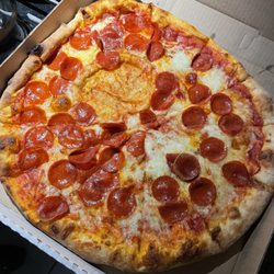 Pizza Land