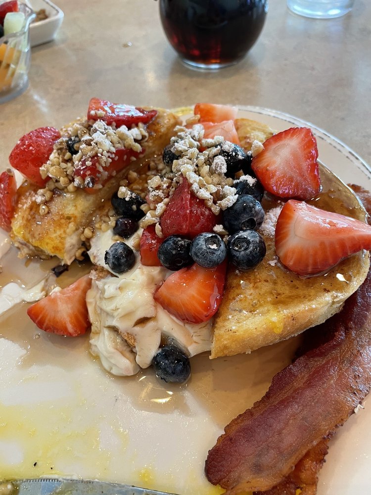 Our Breakfast Place