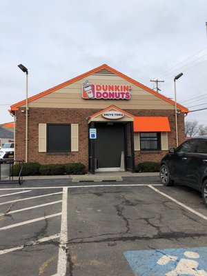 Dunkin'