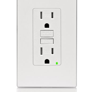Alexander Electric - GFCI outlets in the kitchen and garage were 30 years old! Replaced, and everything works! - Electricians Near Me - Castro Valley, California Alexander Electric - GFCI outlets in the kitchen and garage were 30 years old! Replaced, and everything works! - Electricians Near Me - Castro Valley, California