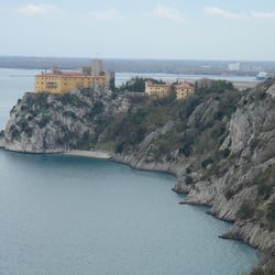 Castle of Duino
