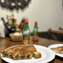 Djerdan Burek Astoria
