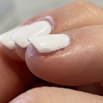 Fancy Nails - Was still sitting in the salon at this point. - Nail Salons Near Me - Scotts Valley, California Fancy Nails - Was still sitting in the salon at this point. - Nail Salons Near Me - Scotts Valley, California