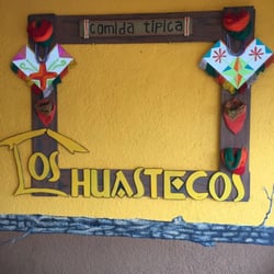 Los Huastecos