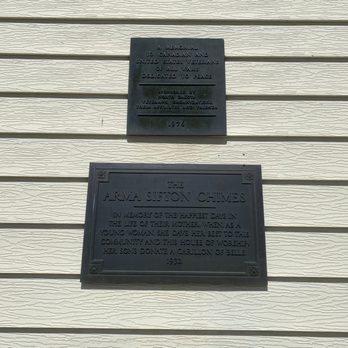 International Peace Garden - Landmarks & Historical Buildings Near Me - Dunseith, North Dakota