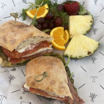 The Table - Melty Italian and fresh fruit - Bakeries Near Me - Asheboro, North Carolina The Table - Melty Italian and fresh fruit - Bakeries Near Me - Asheboro, North Carolina