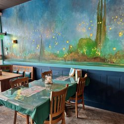 Firefly Italian Restaurant