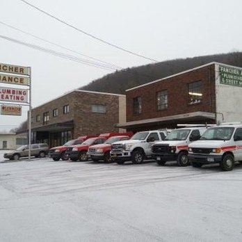 Fancher Services - untitled - Plumbing Near Me - Vestal, New York
