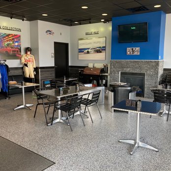 High Octane Cafe & Bakery - Bakeries Near Me - Waterford Township, Michigan