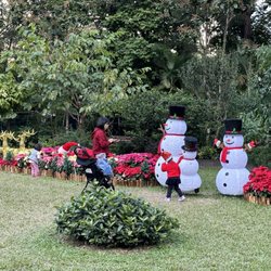 香港動植物公園