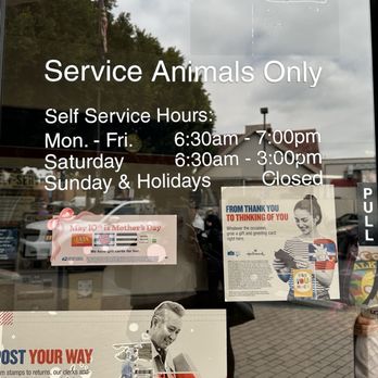 US Post Office - Hours - Post Offices Near Me - Los Angeles, California US Post Office - Hours - Post Offices Near Me - Los Angeles, California