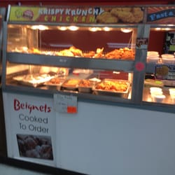 Fayard's Bp Biloxi - Hole in the wall awesomeness!