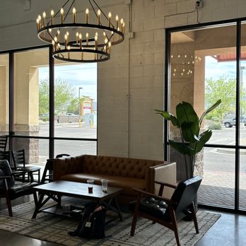 Collective Coffee - Coffee & Tea Near Me - Phoenix, Arizona