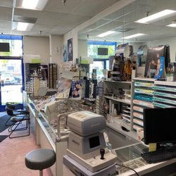 Lens Factory Optometry