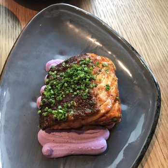 Chotto Matte - Salmon - Japanese Near Me - Toronto, Ontario