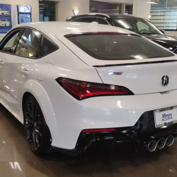 Metro Acura - Car Dealers Near Me - Montclair, California Metro Acura - Car Dealers Near Me - Montclair, California