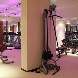 John Harris Fitness