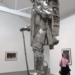 Newport Street Gallery