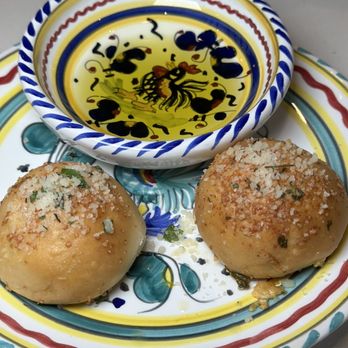 Gioia Cafe & Bar - Bread - Italian Near Me - New Haven, Connecticut