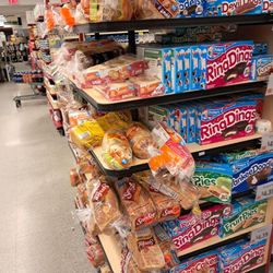 Stop & Shop - Pastries
