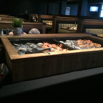 Salt Rock Tavern - The raw bar - New American Near Me - Oldsmar, Florida Salt Rock Tavern - The raw bar - New American Near Me - Oldsmar, Florida
