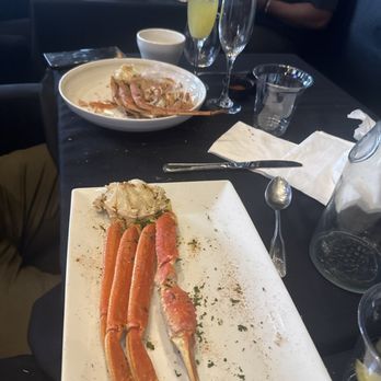 1865 Steak Seafood & Cigars - Seafood Near Me - Washington, DC, District of Columbia