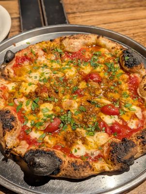 PST Roppongi (Pizza Studio Tamaki Roppongi) by null